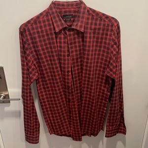 Men’s Zara shirt